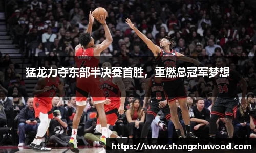 猛龙力夺东部半决赛首胜，重燃总冠军梦想