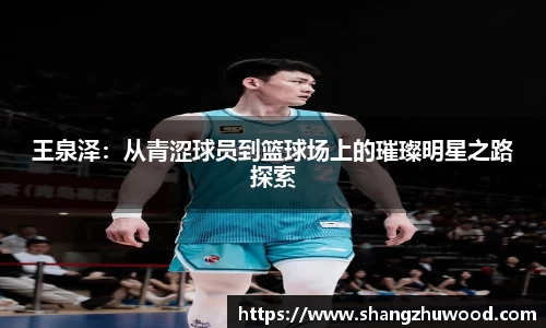 王泉泽：从青涩球员到篮球场上的璀璨明星之路探索